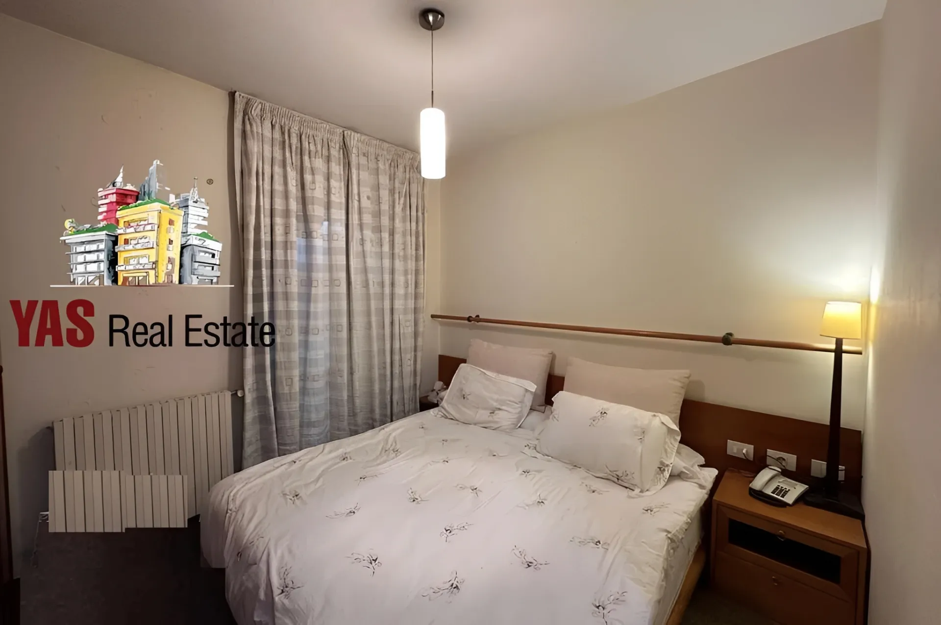 Chalet for Sale in Kfardebian