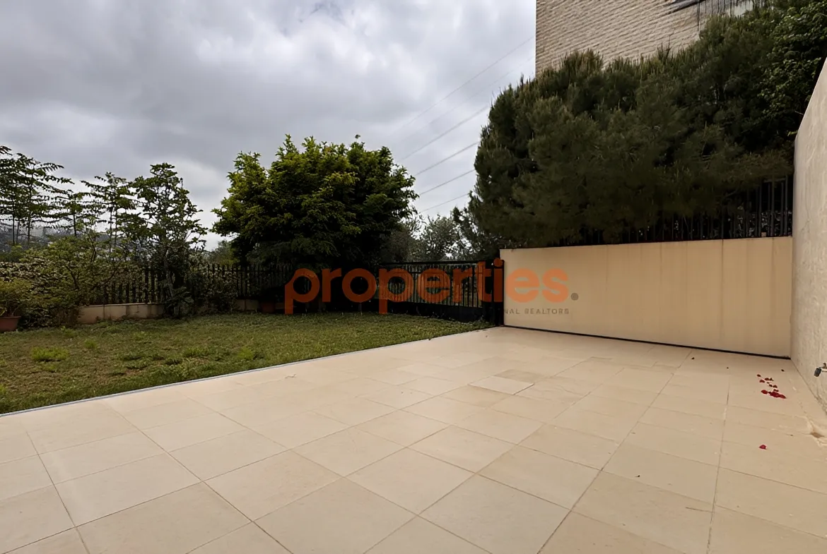 Apartment for Sale in Naqqache