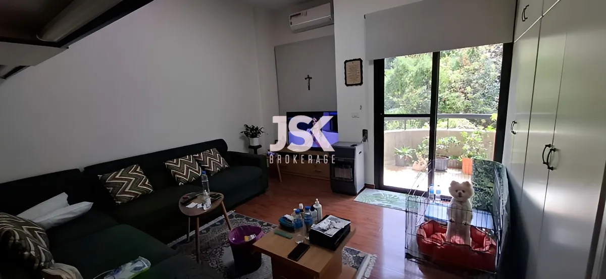 Apartment for Sale in Bsalim, Lebanon