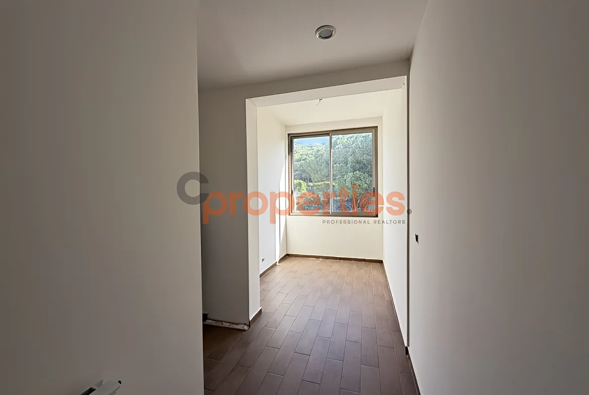 Apartment for Sale in Hazmieh