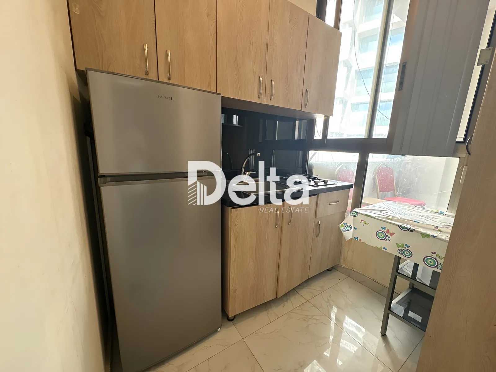 Apartment for rent in Kraytem, beirut, lebanon