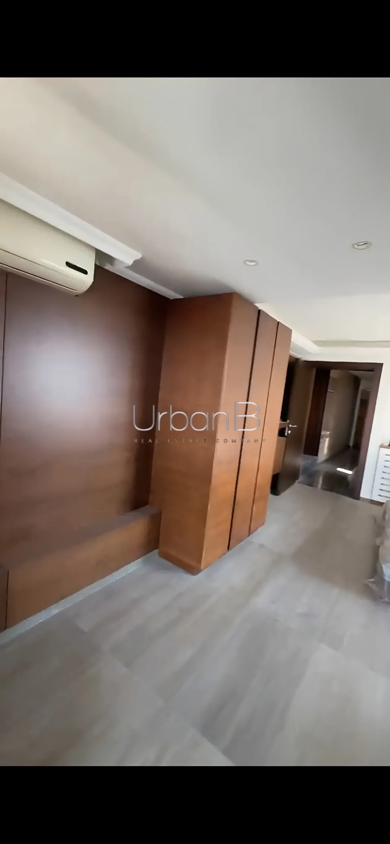 Duplex for sale in Sioufi, beirut, lebanon