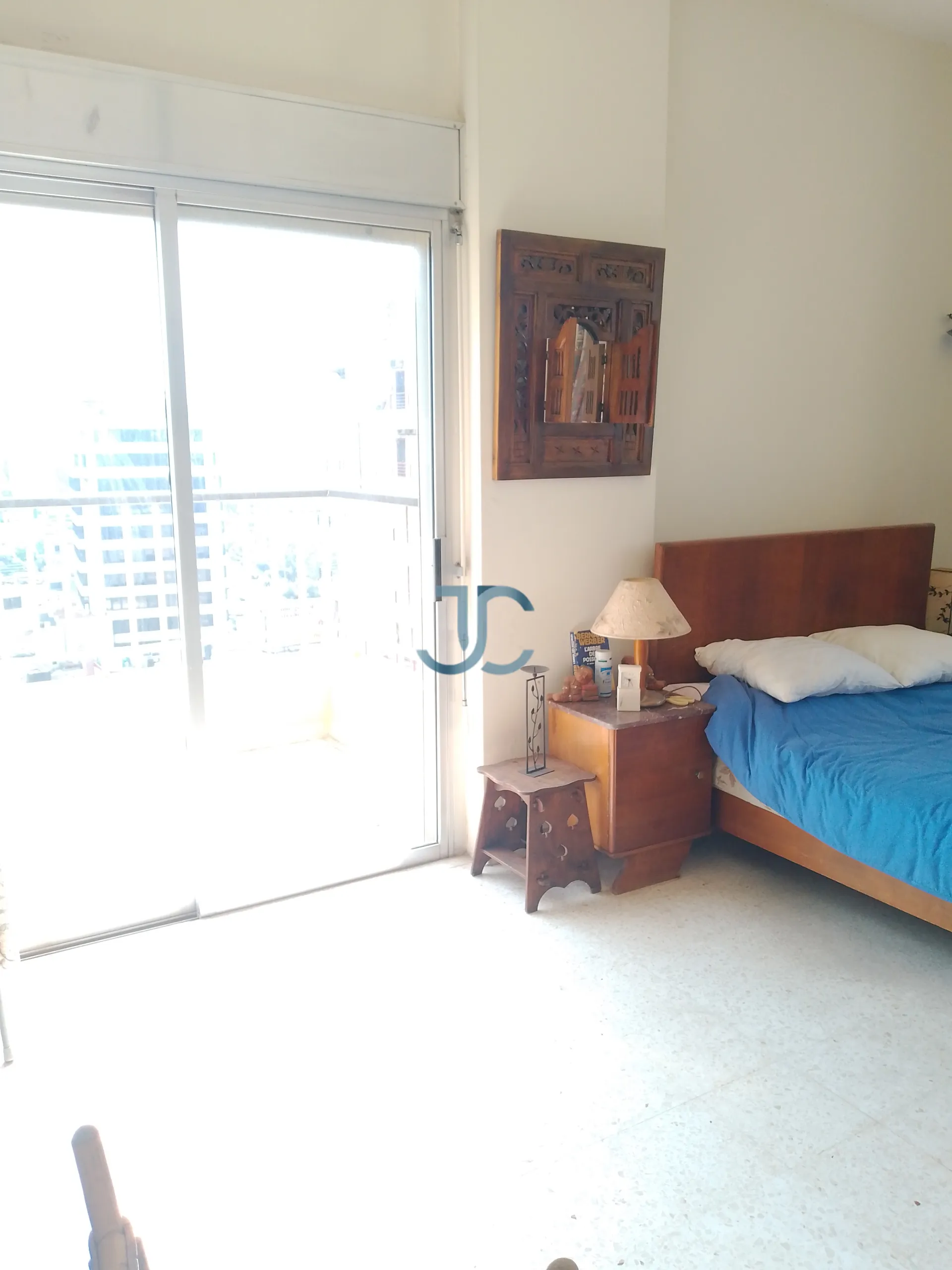 Duplex for sale in Jounieh