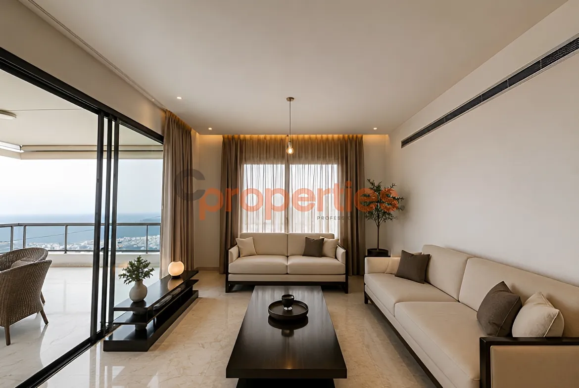 Apartment for Sale in Biyyadah - 4 bed, 3 bath