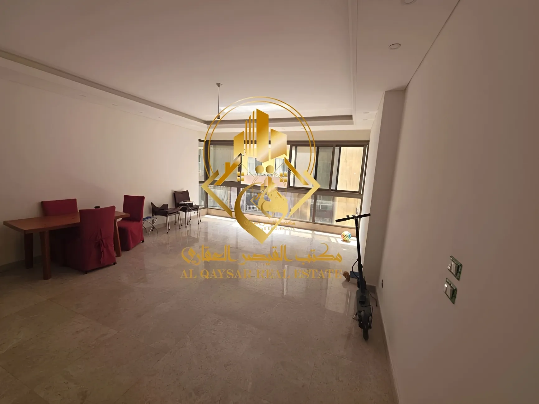 Apartment for sale in Bourj Abi Haydar, Beirut, Lebanon - 3 bed, 3 bath