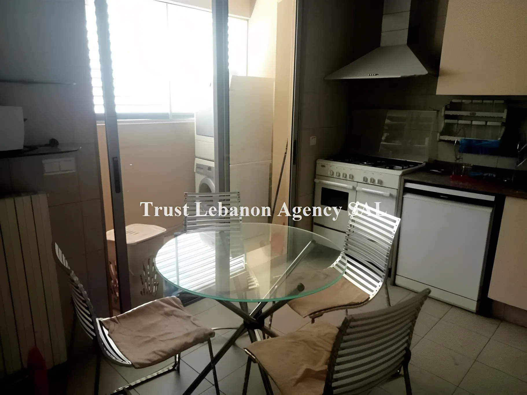 Apartment for Sale in Ashrafieh Beirut Lebanon