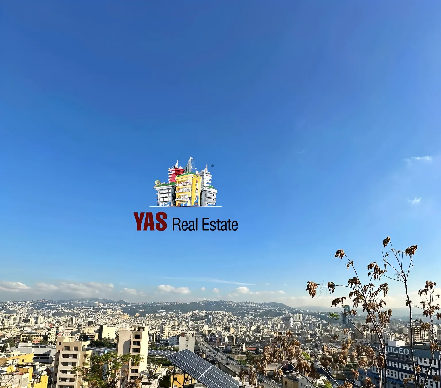 Apartment for Sale in Achrafieh