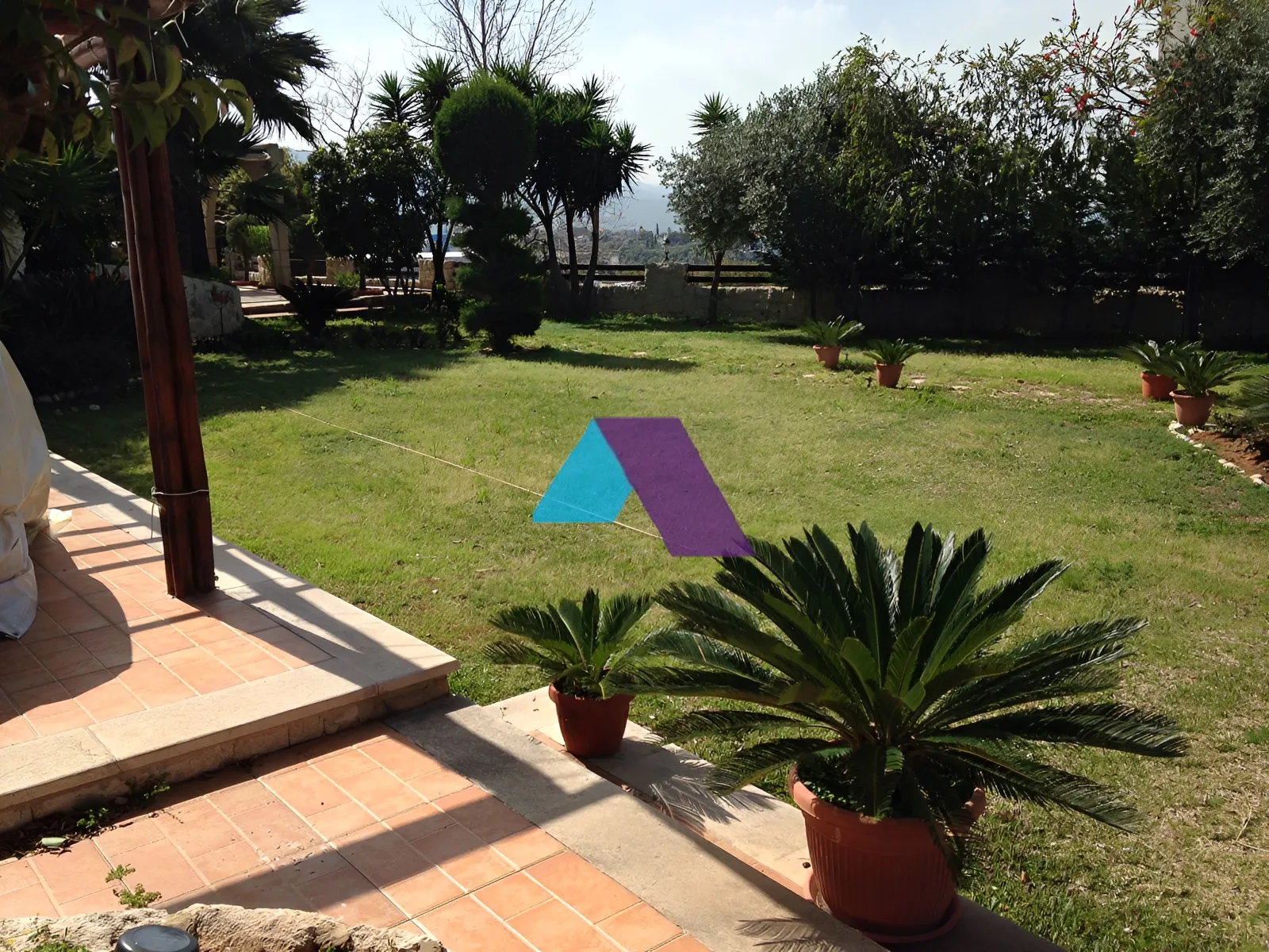 Villa for Sale in Jdayel - 5 bed, 6 bath