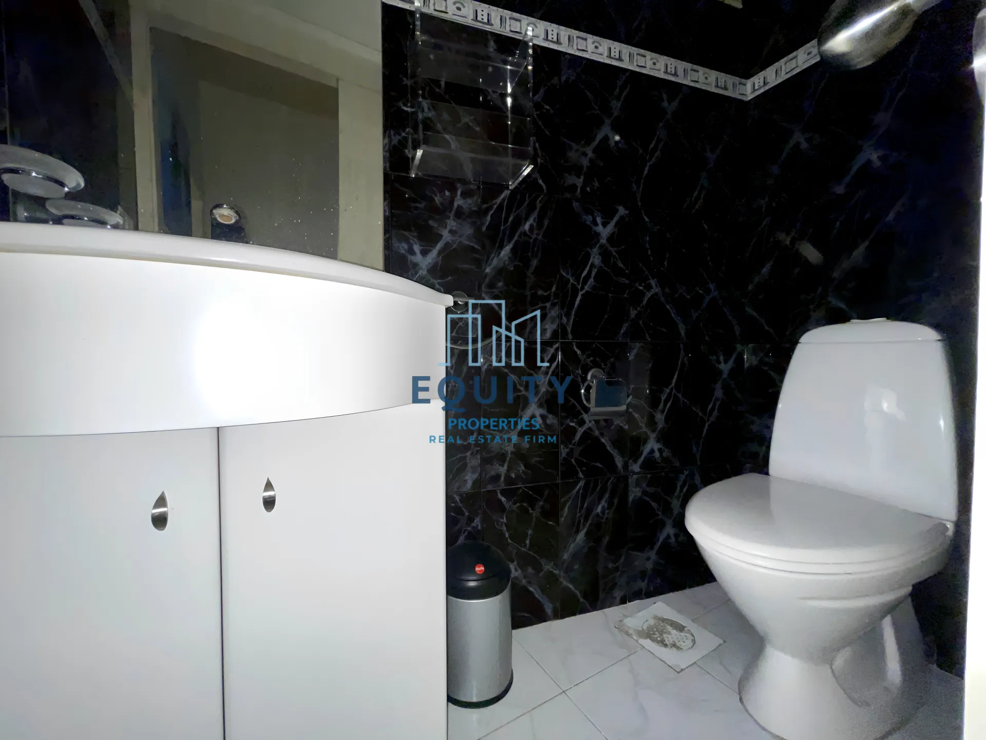 Apartment for Rent in Kaslik