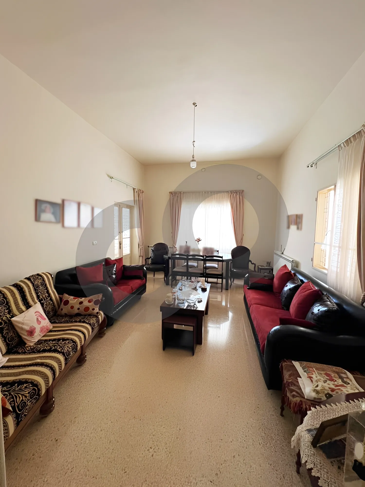 Building for Sale in Dfoun