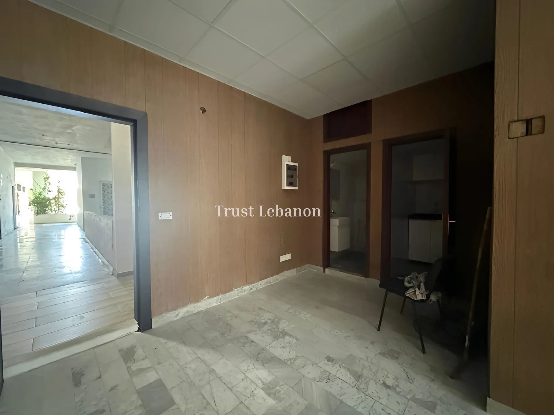 Office for rent in Jal El Dib, Lebanon