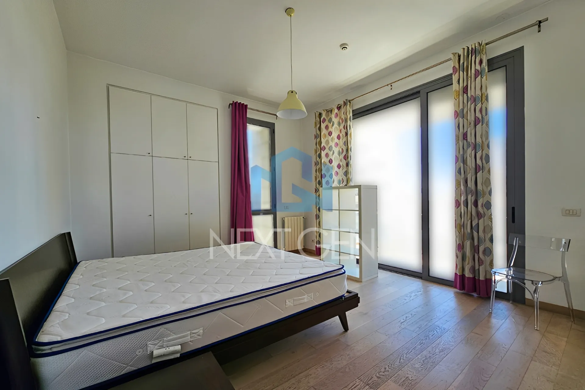 Apartment for rent in Achrafieh, Beirut, Lebanon