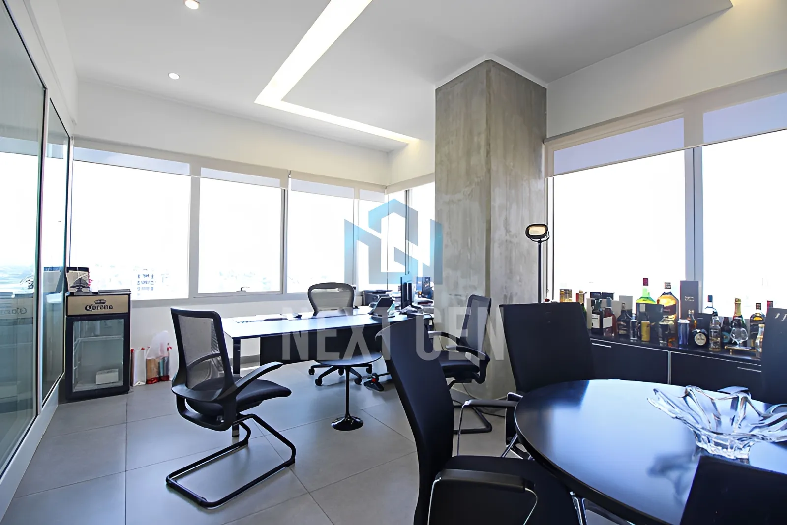 Office for Rent in Sin El Fil