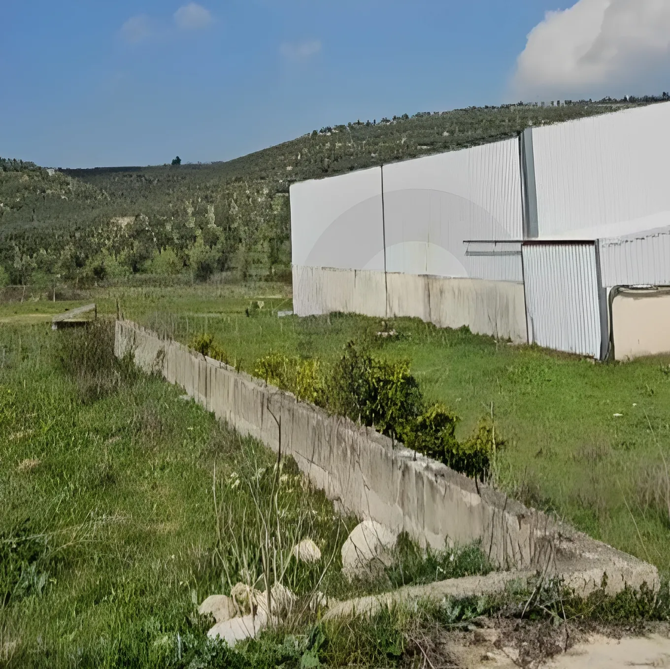 Land for Sale in Koura
