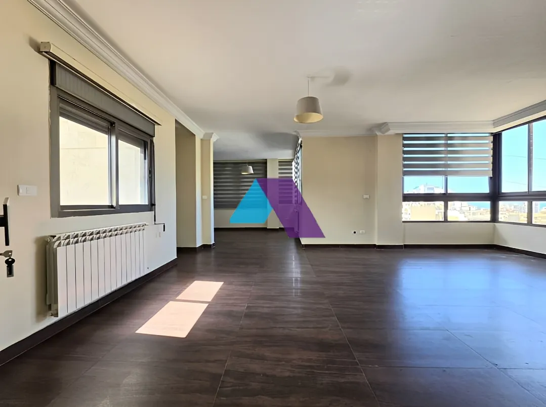 Apartment for Sale in Achrafieh