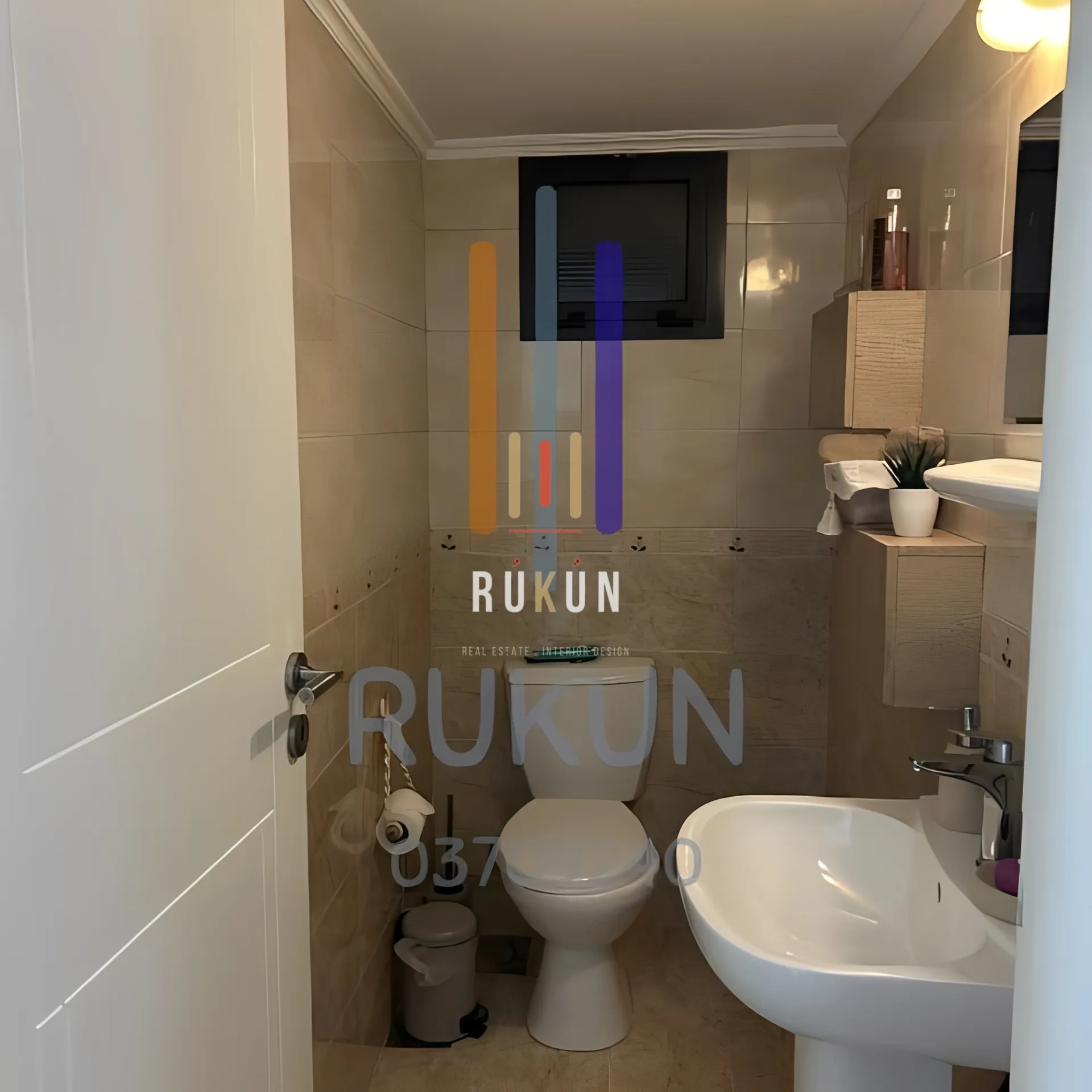 Apartment for sale in Sad El Baouchriyeh, Lebanon