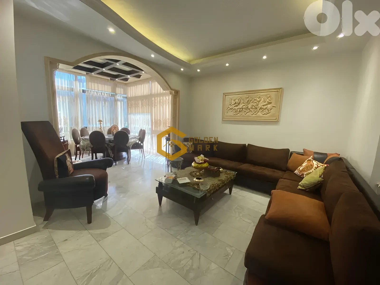 Apartment for Sale in Blat - 3 bed, 3 bath