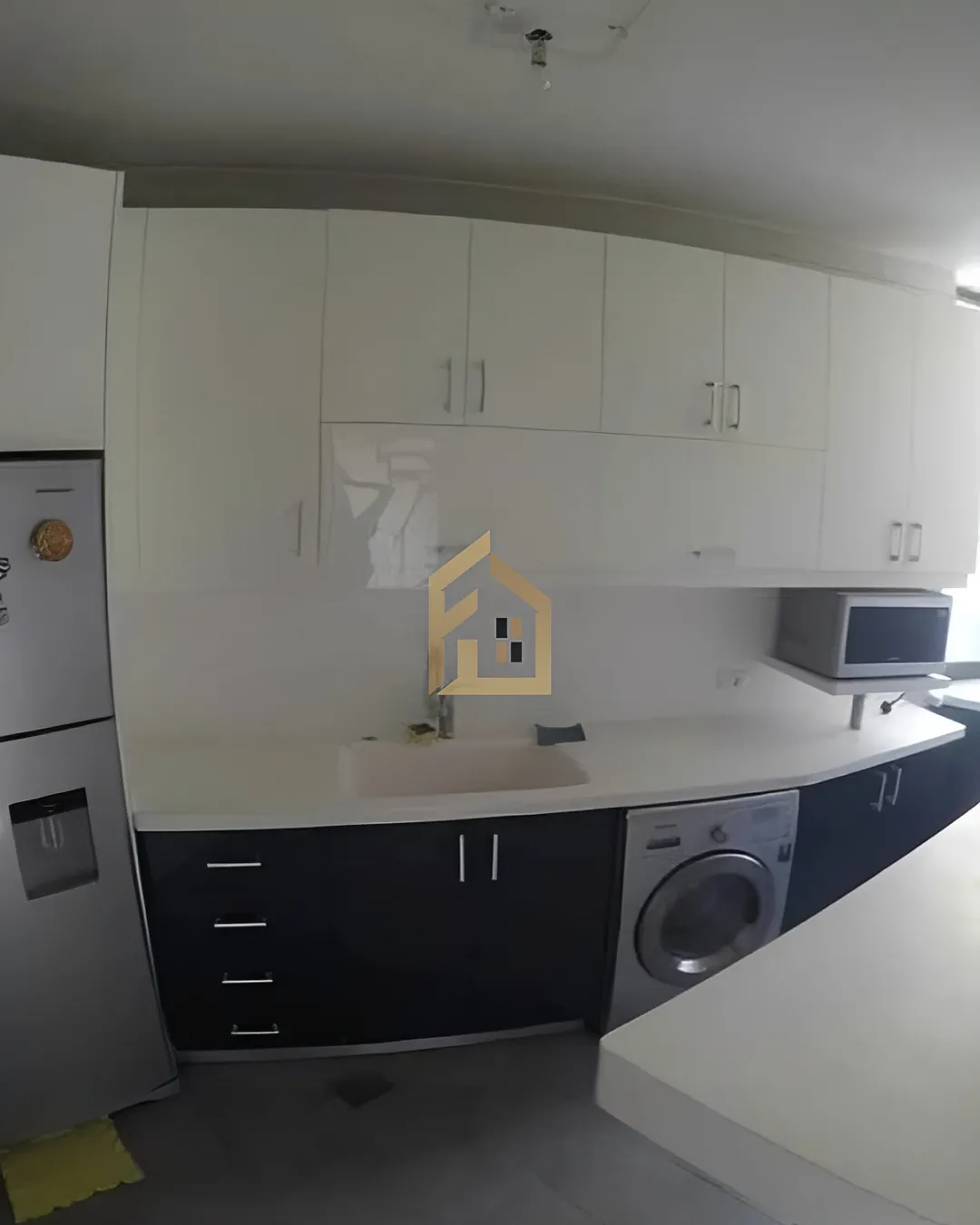 Duplex for rent in Ain Saadeh, Lebanon - 2 bed, 3 bath