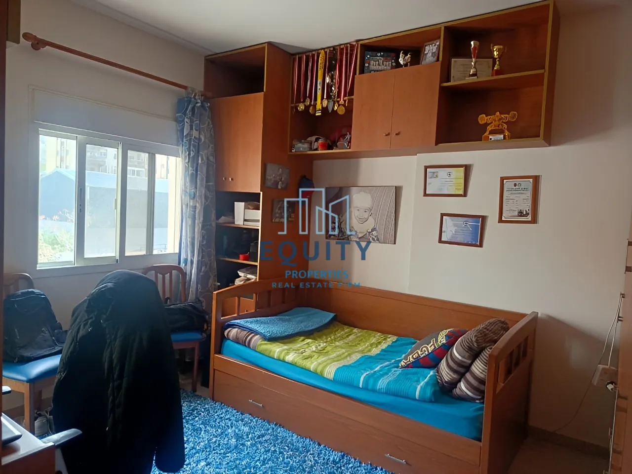 Apartment for Sale in Jbeil