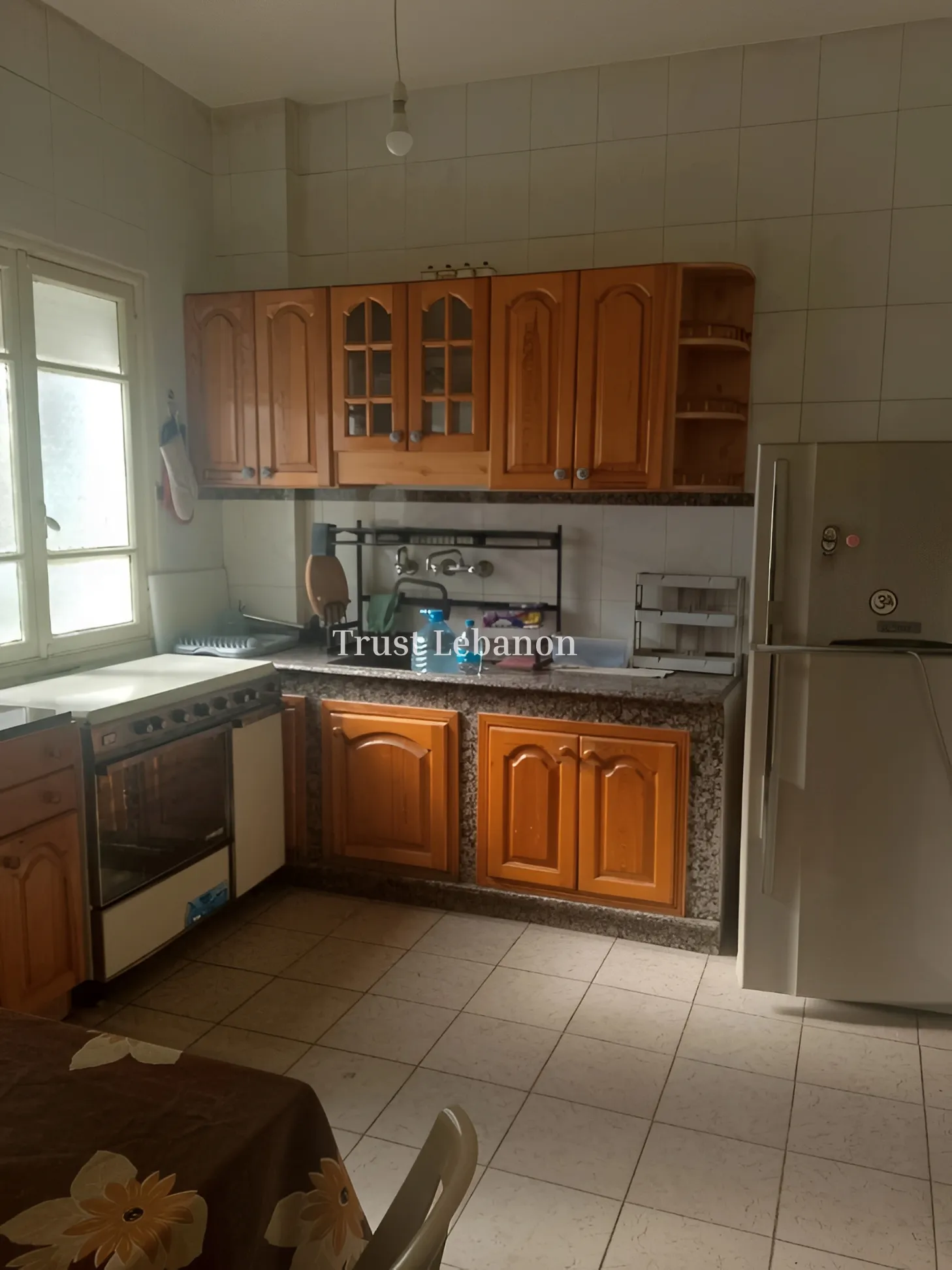 Apartment for rent in Achrafieh, Beirut, Lebanon