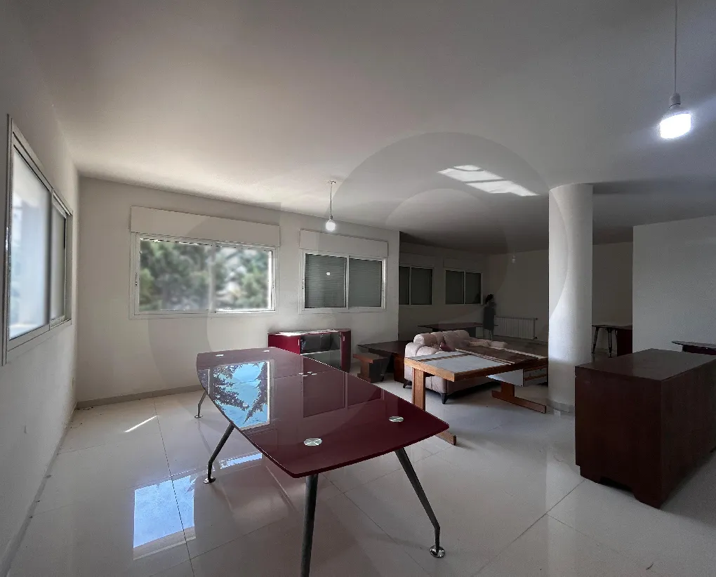 Apartment for Sale in Ain Saadeh