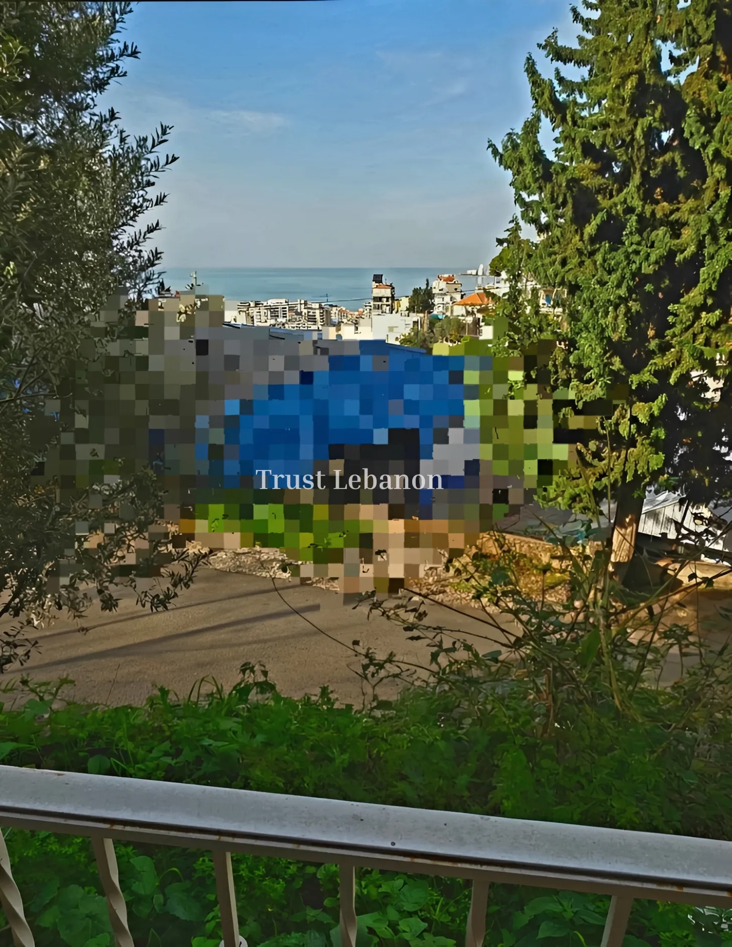 Apartment for Sale in Ghadir, Lebanon