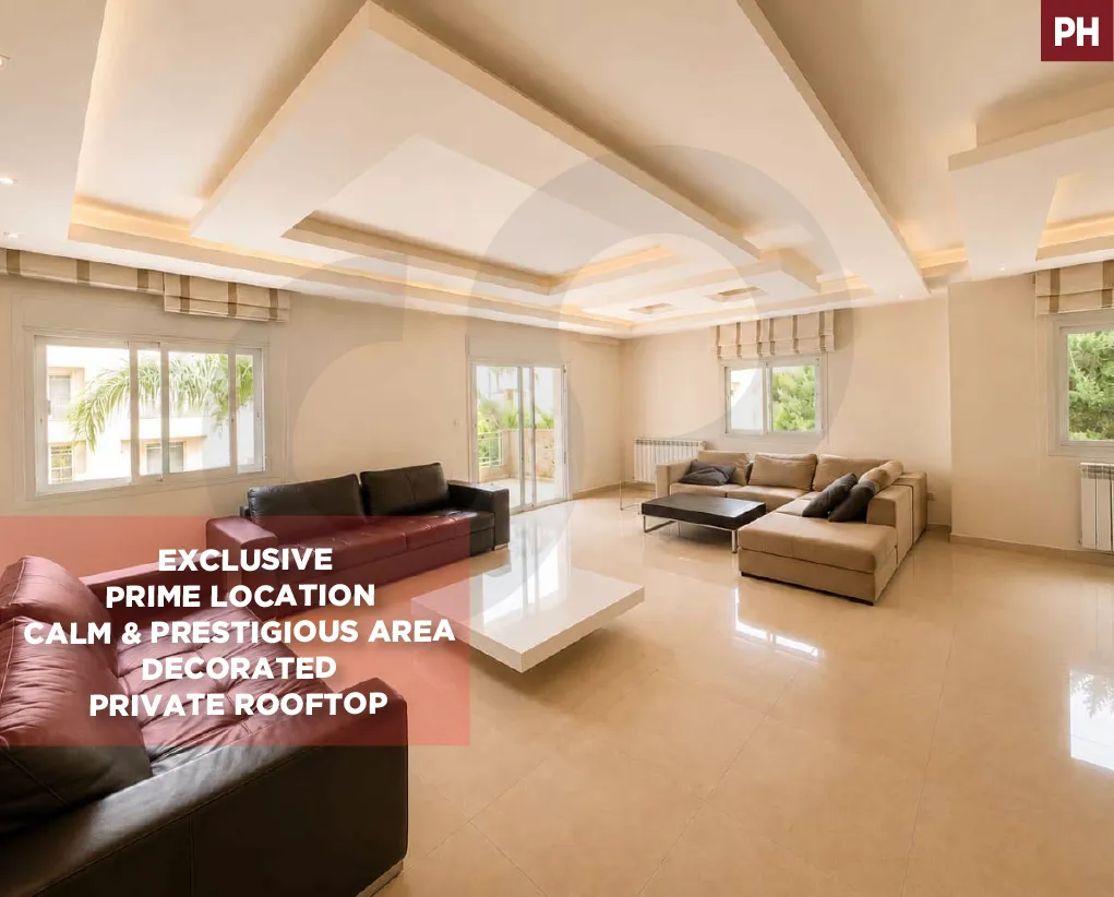 Apartment for Sale in Beit Meri