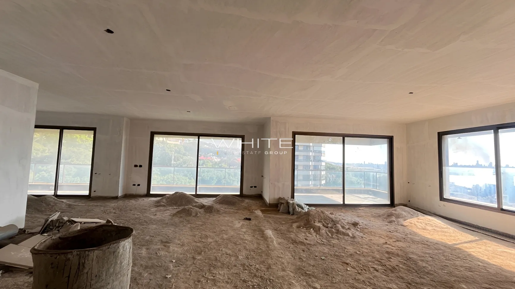 Duplex for sale in Rabieh, Lebanon - 4 bed, 4 bath