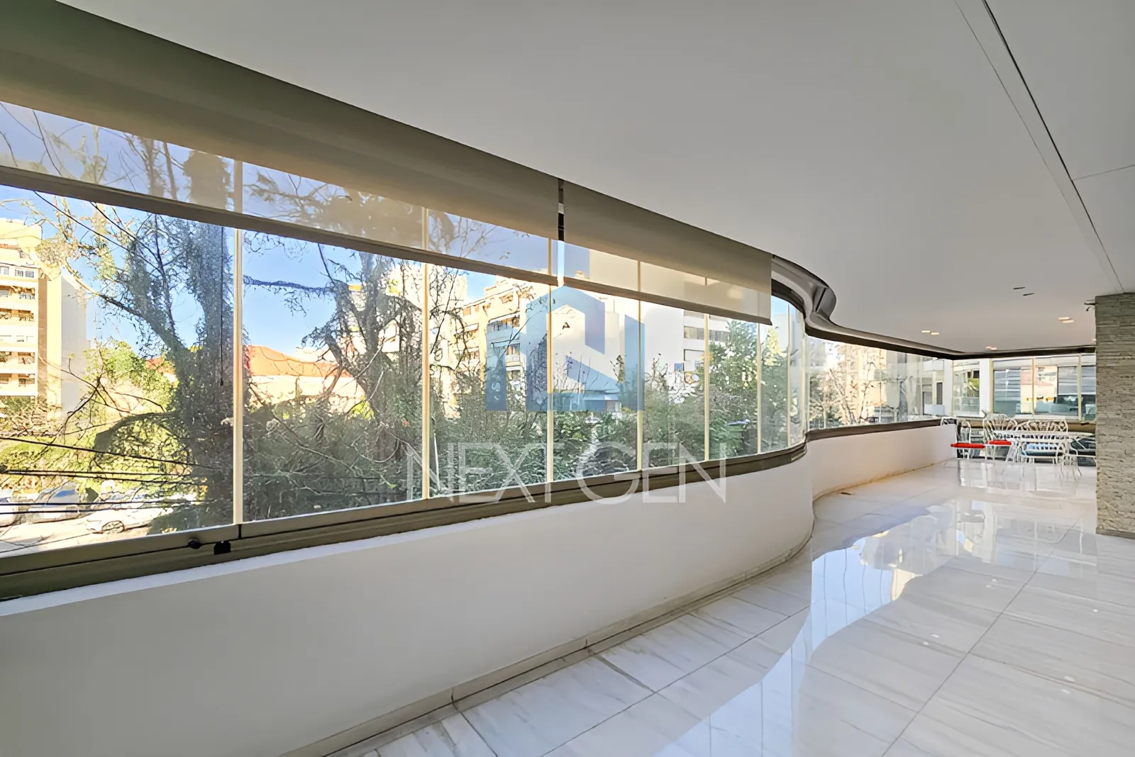 Apartment for Sale in Achrafieh