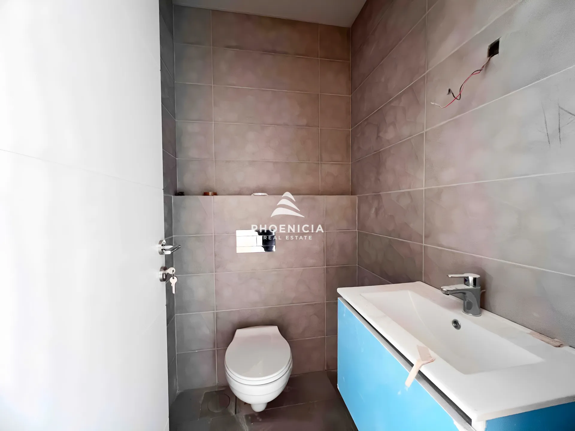 Apartment for Sale in Mehrine