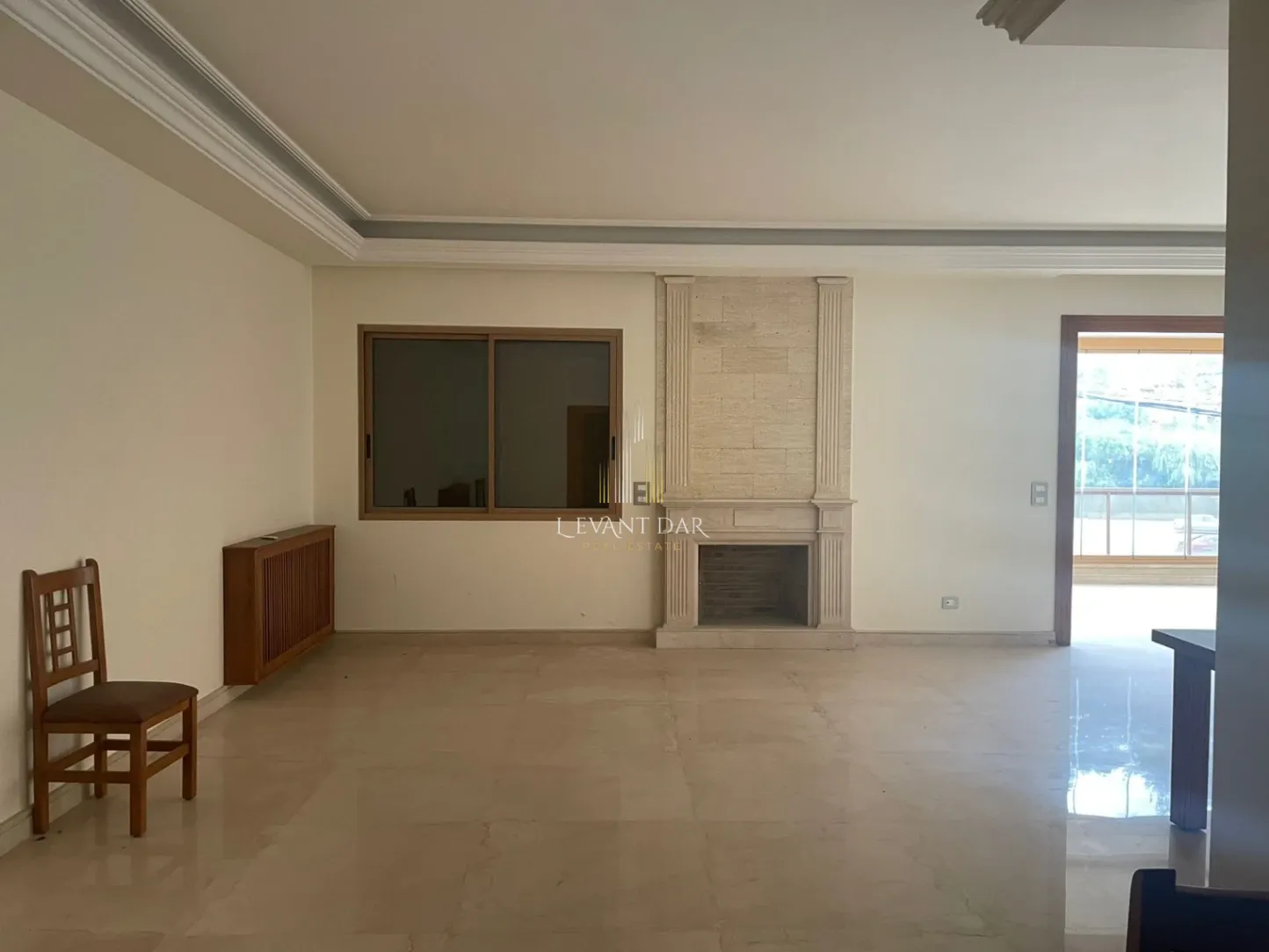 Apartment for sale in Baabda, Lebanon