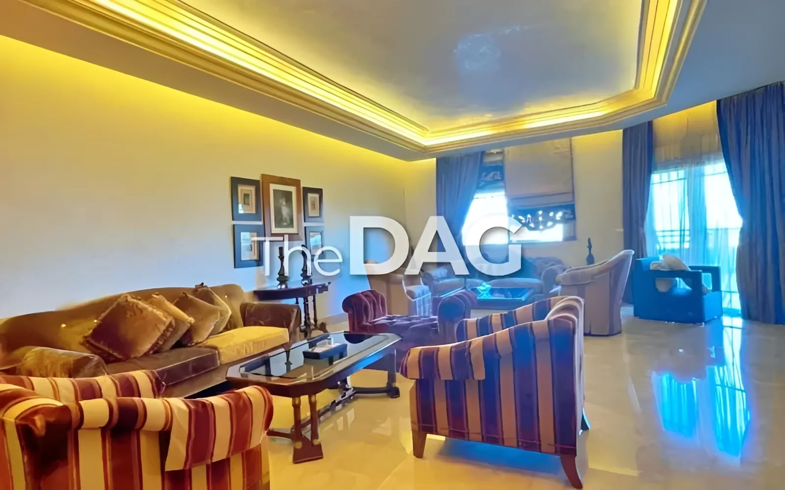 Apartment for Sale in Mtaileb, Lebanon - 4 bed, 4 bath