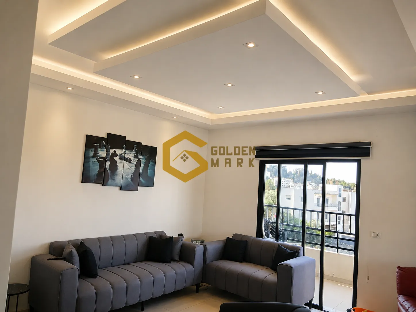 Apartment for Sale in Blat