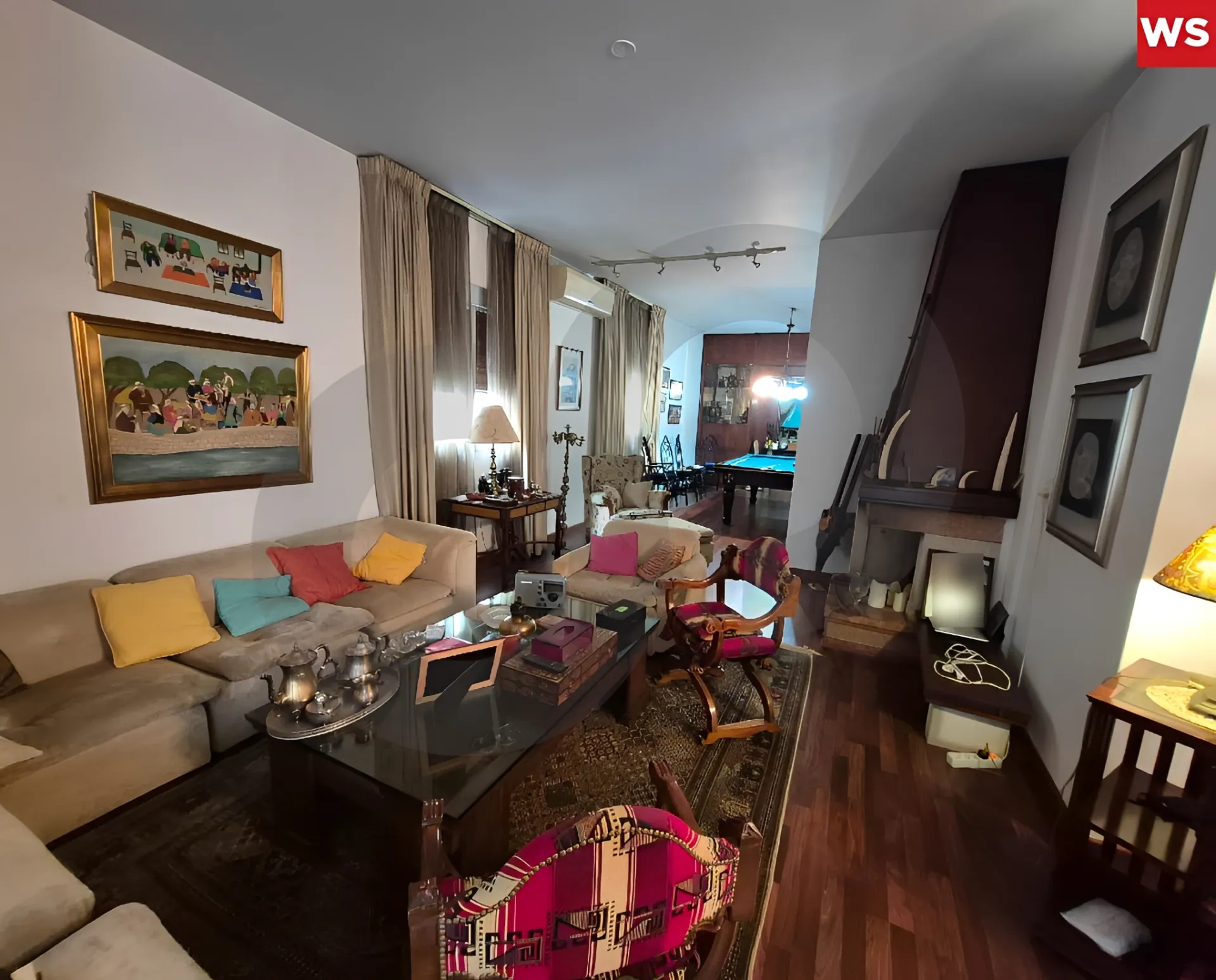 Apartment for Sale in Sakiet El Janzeer
