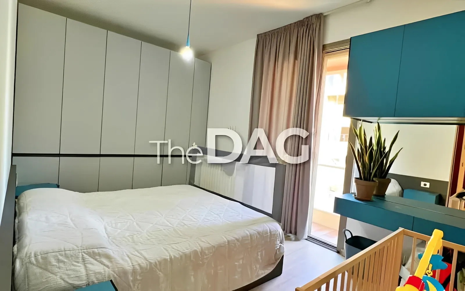 Apartment for Sale in Hazmieh, Lebanon