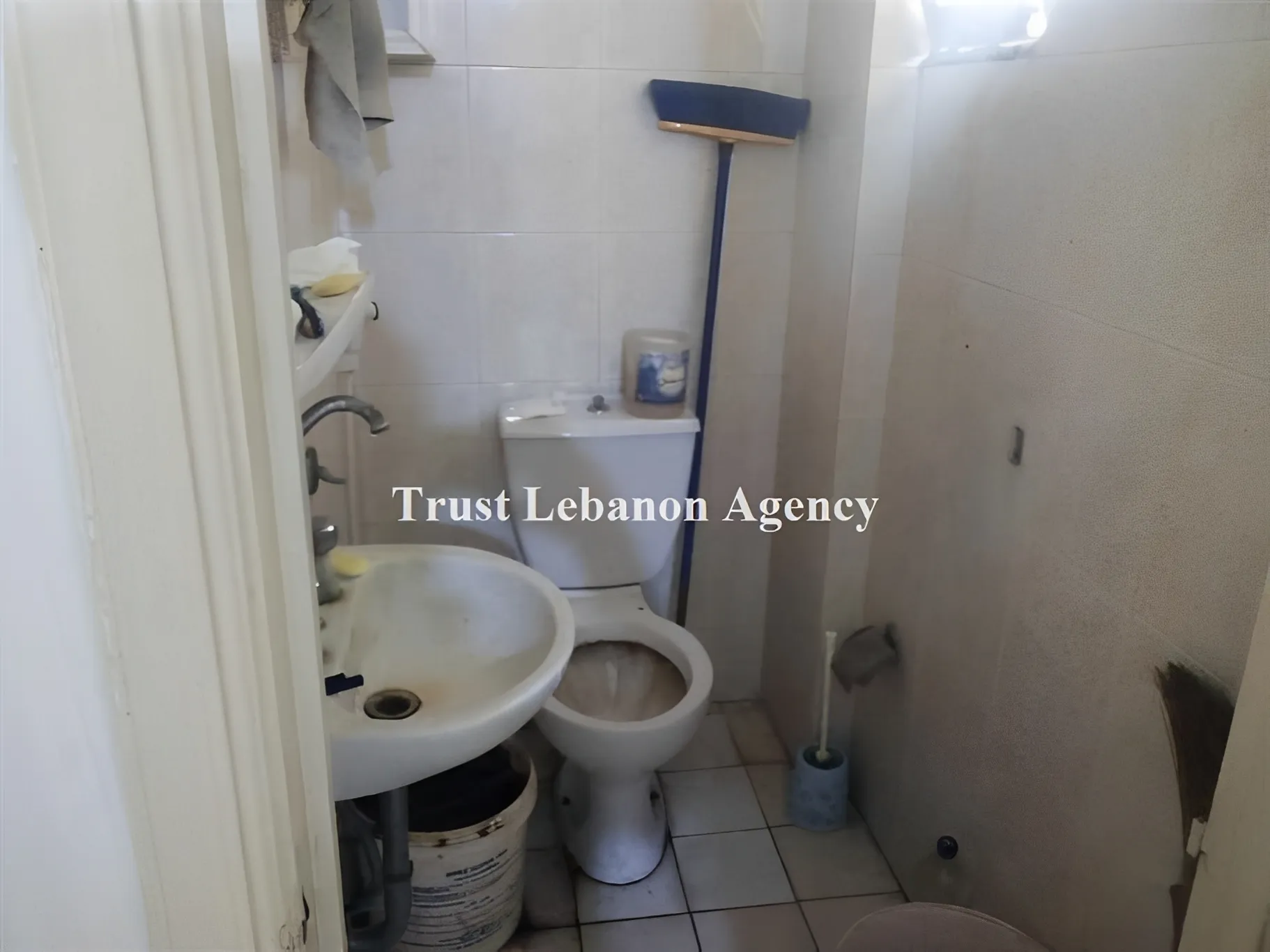 Apartment for Sale in Zokak EL BLAT Beirut Lebanon