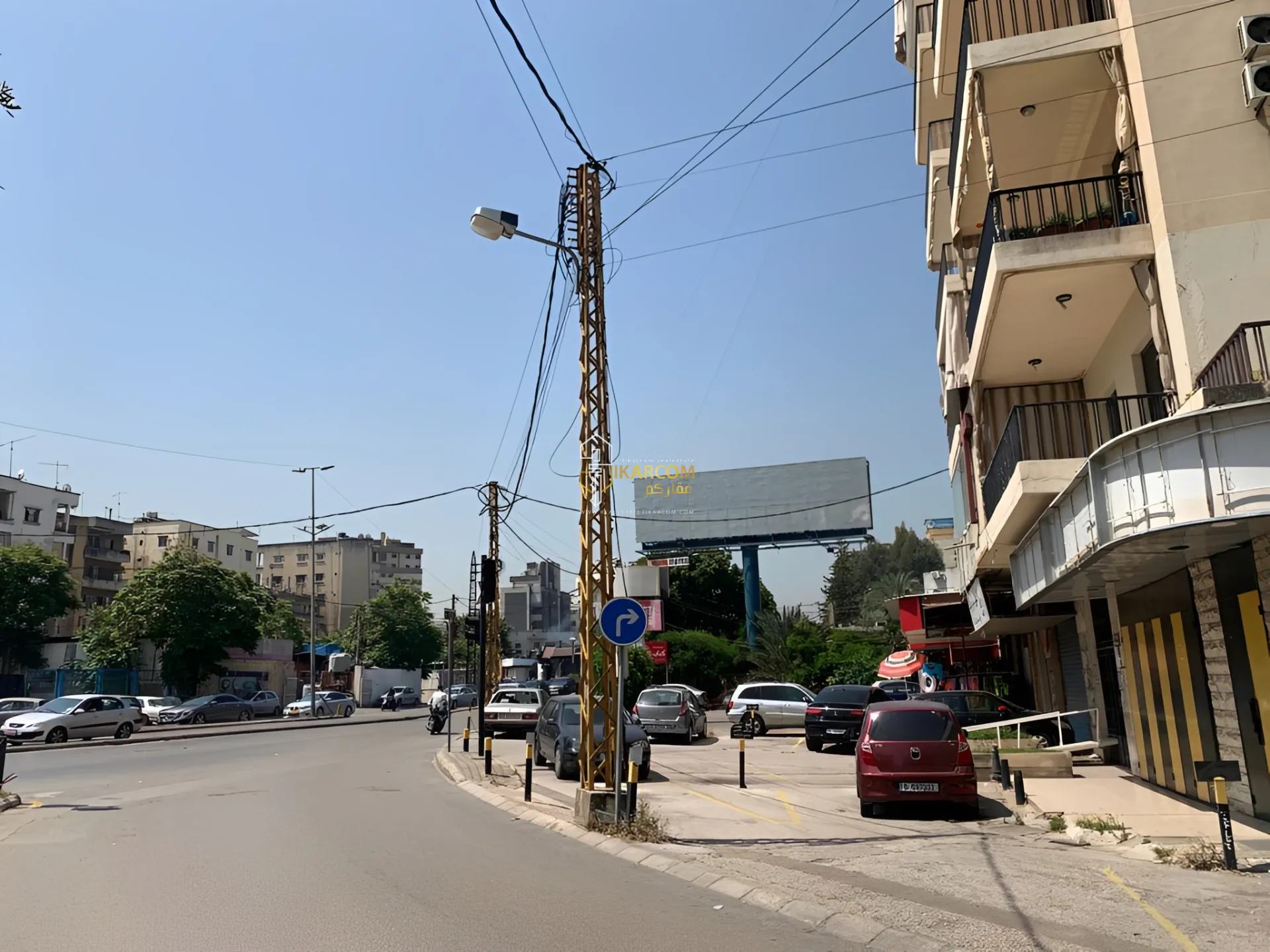 Shop For Rent in Dekweneh