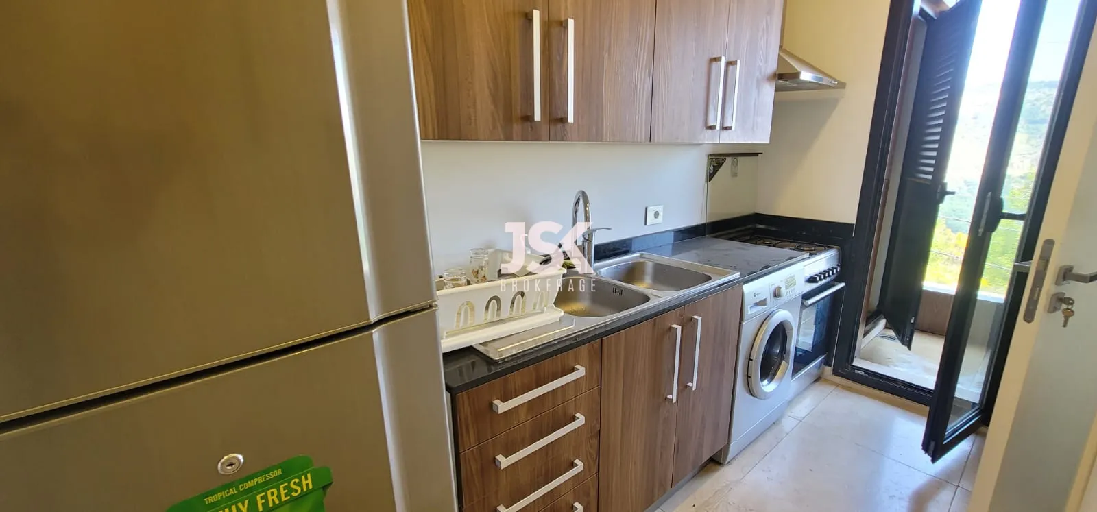 Duplex for Sale in Faqra