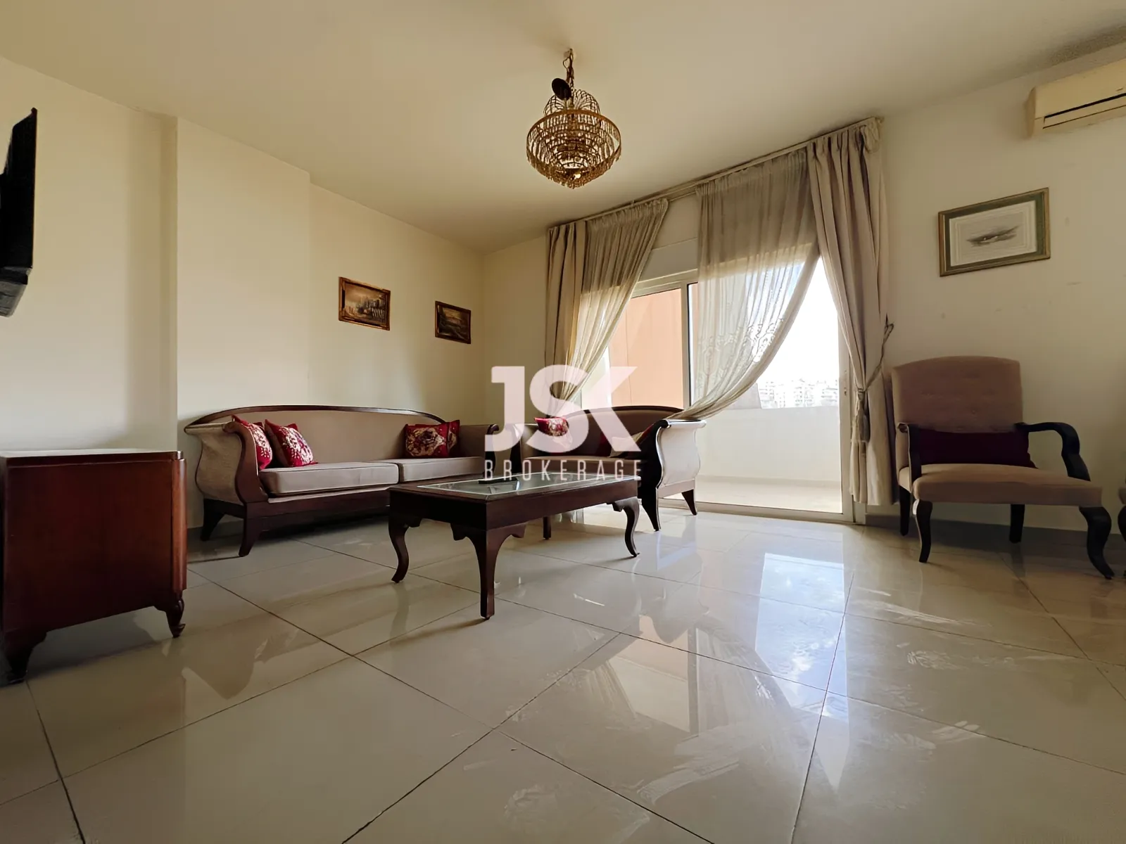 Apartment for Sale in Zouk Mosbeh