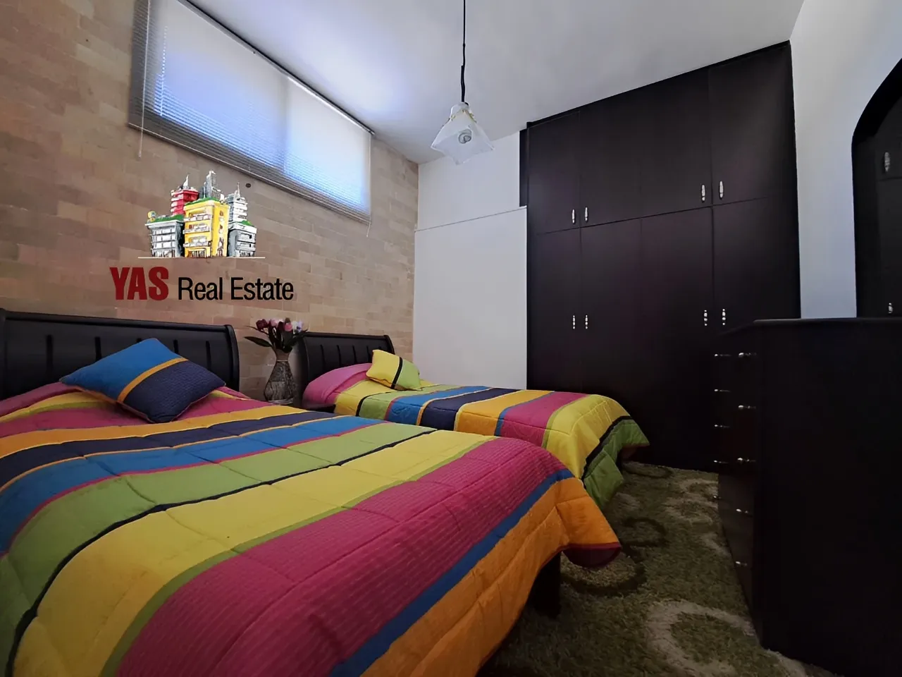 Apartment for Sale in Faytroun - 2 bed, 2 bath