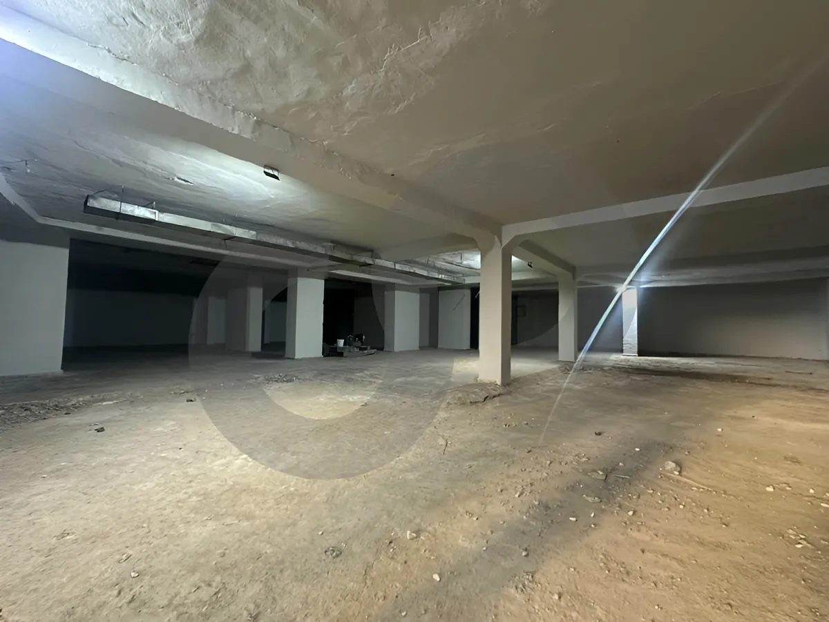 Warehouse for Sale in Tripoli