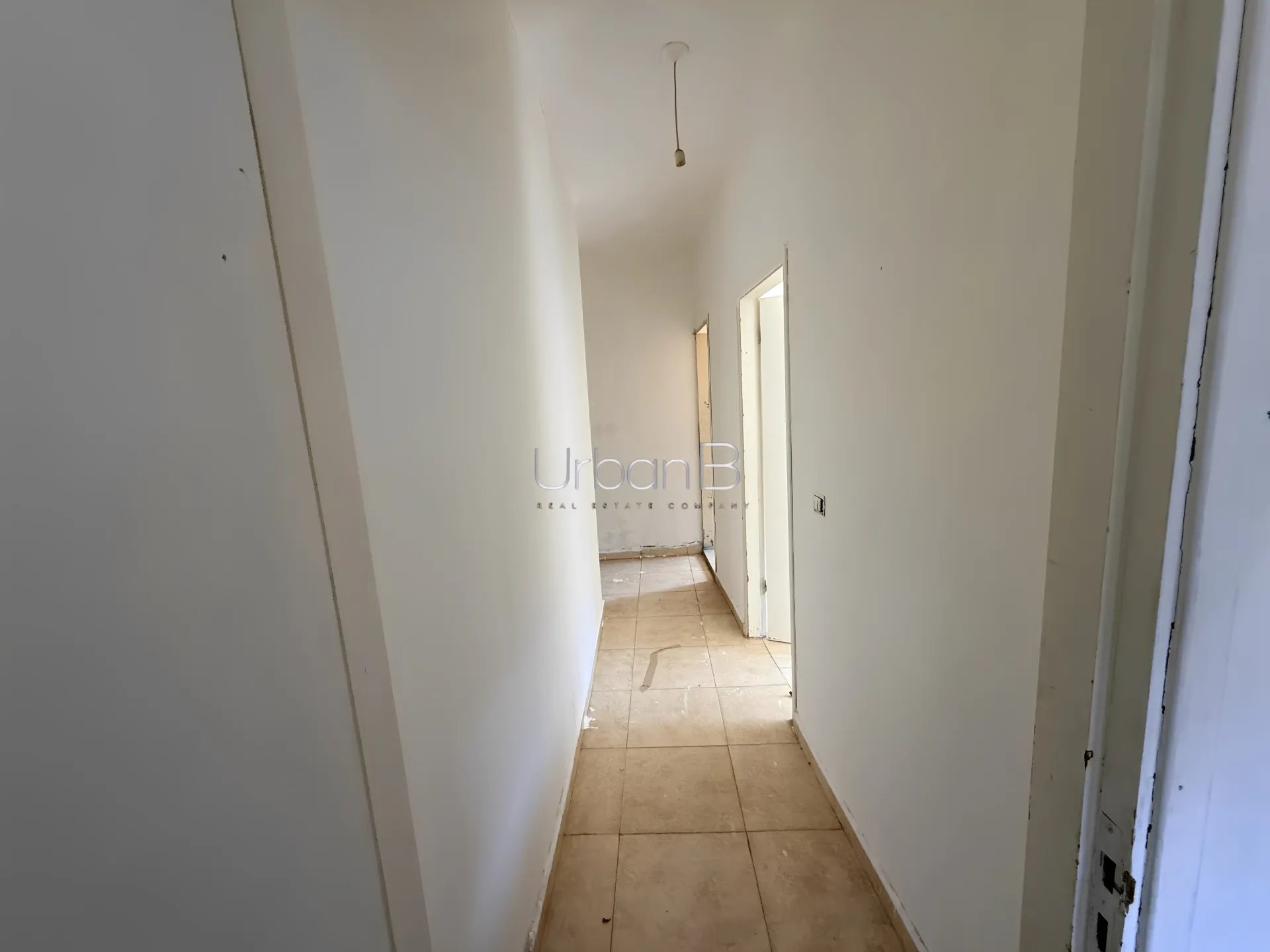 Apartment in Dawhet el hoss, aley