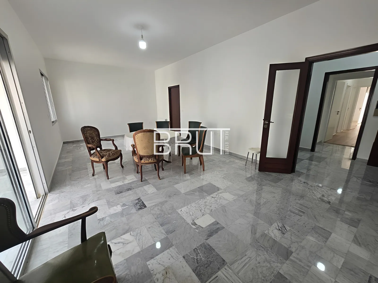 Apartment for Sale in Zouk Mosbeh