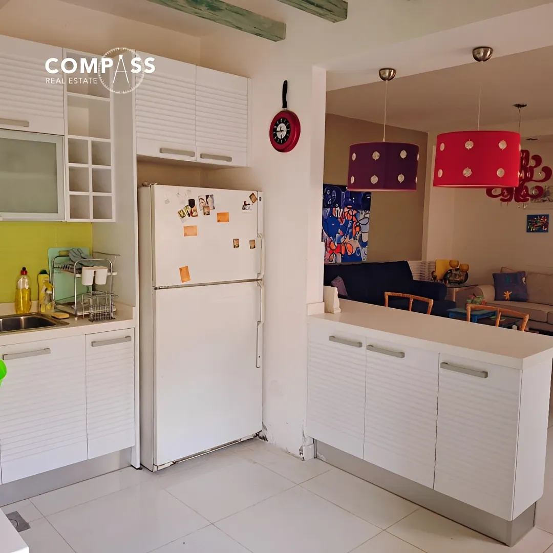 Apartment for sale in Hazmieh, lebanon