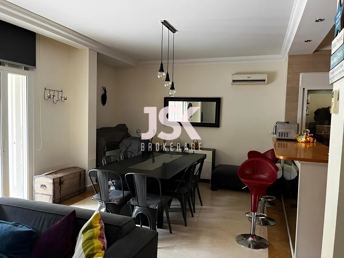 Apartment for Sale in Habboub, Lebanon