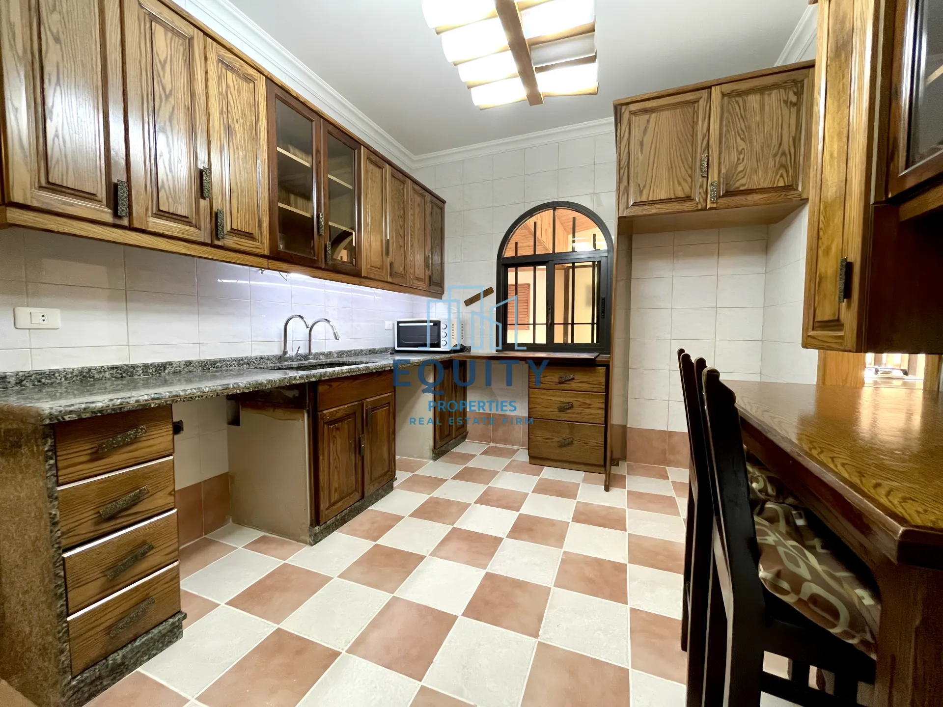 Apartment for rent in Kaslik