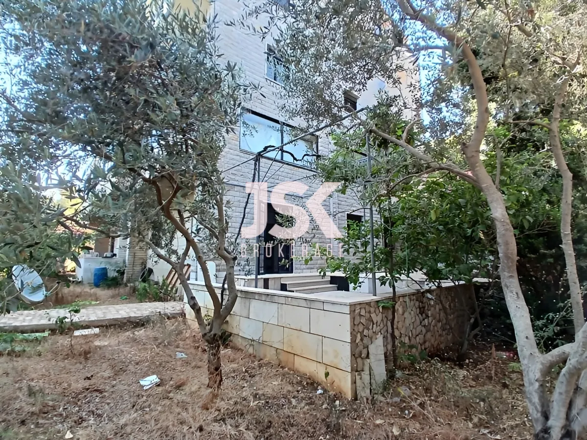 Apartment for Sale in Aatchane, Lebanon