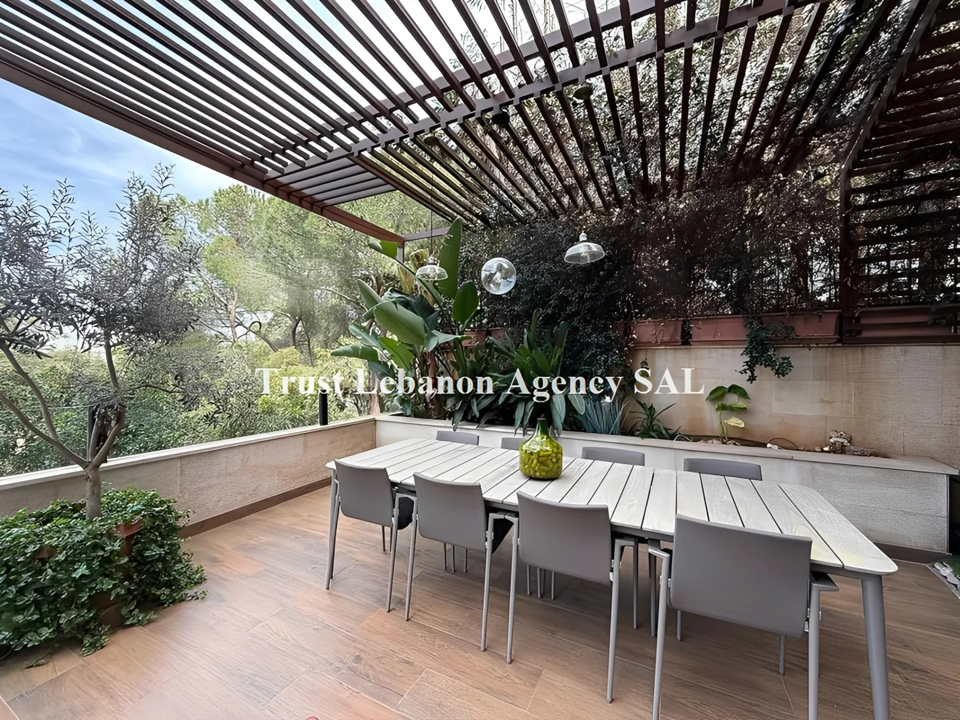 Apartment for Sale in Metn Beit Mery Lebanon