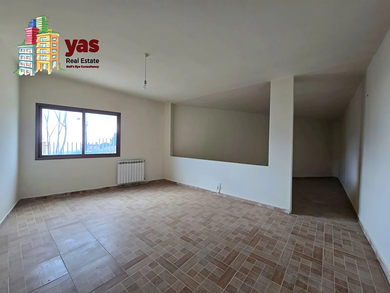 Apartment for Sale in El Qlaiaat - 2 bed, 2 bath