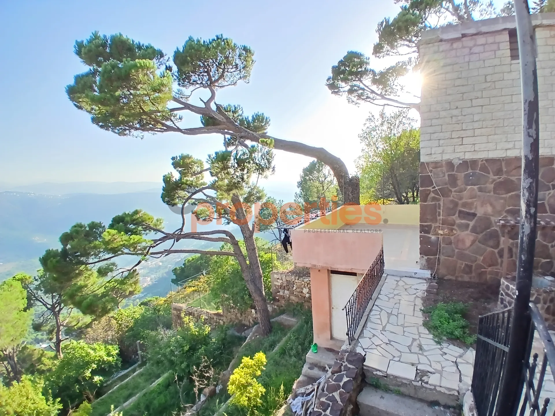 Apartment for Sale in Dhour El Choueir